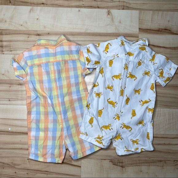 Baby Boy Bundle 5pc - Picture 4 of 13